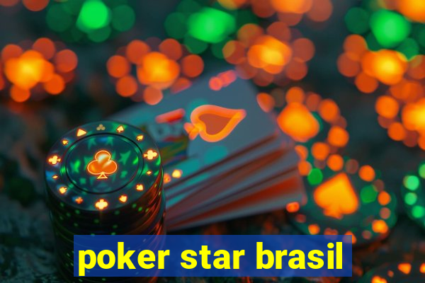 poker star brasil